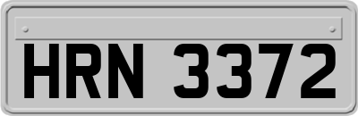 HRN3372