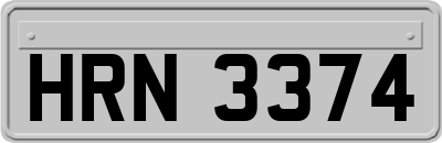 HRN3374