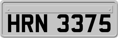 HRN3375