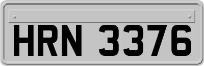 HRN3376