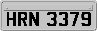 HRN3379