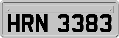 HRN3383