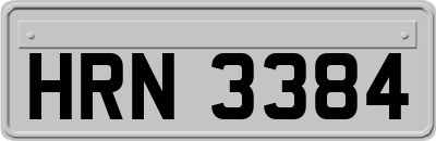 HRN3384