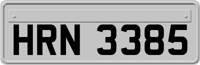 HRN3385