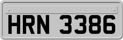 HRN3386