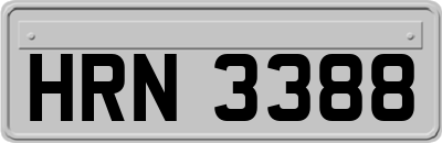 HRN3388