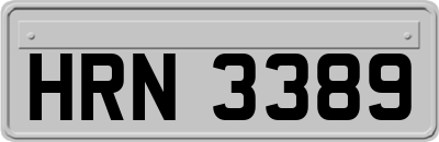 HRN3389
