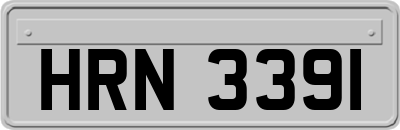 HRN3391