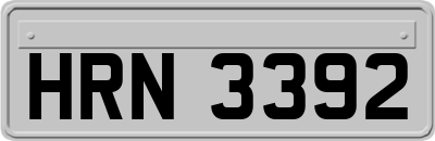 HRN3392