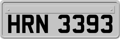 HRN3393