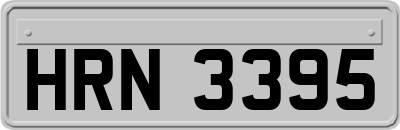 HRN3395