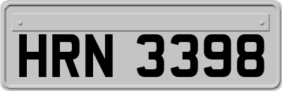HRN3398