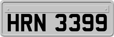 HRN3399