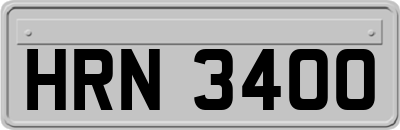 HRN3400