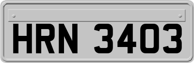 HRN3403