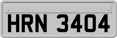 HRN3404
