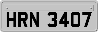 HRN3407