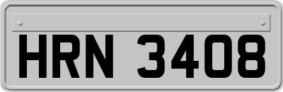 HRN3408