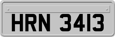HRN3413
