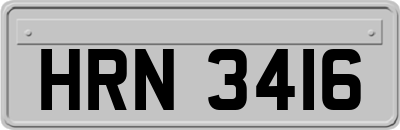 HRN3416