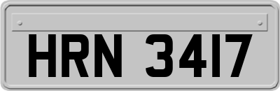 HRN3417