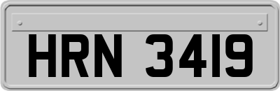 HRN3419