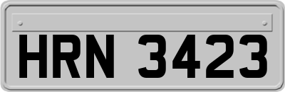 HRN3423