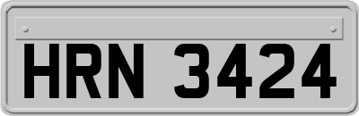 HRN3424