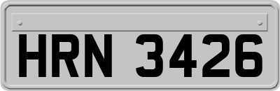 HRN3426