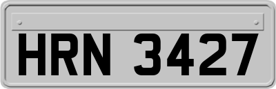 HRN3427