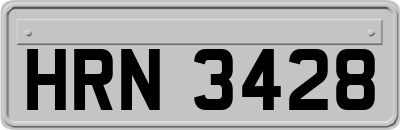 HRN3428