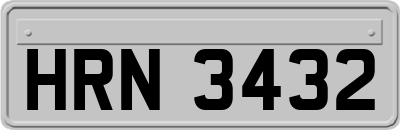 HRN3432