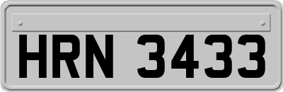 HRN3433