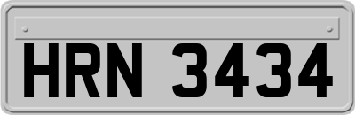 HRN3434