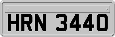 HRN3440