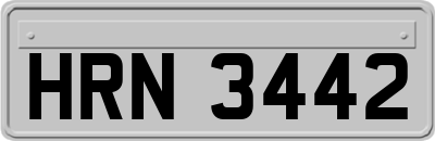 HRN3442