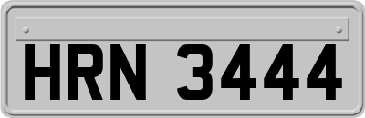 HRN3444