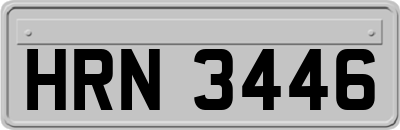 HRN3446