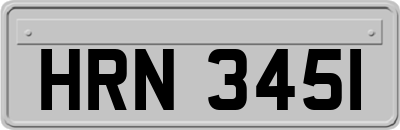 HRN3451