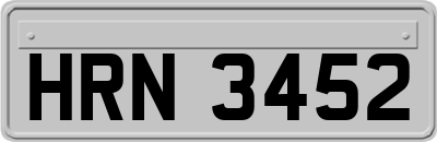 HRN3452