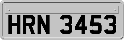 HRN3453