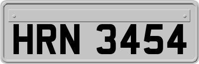 HRN3454