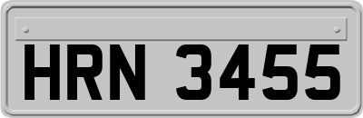 HRN3455