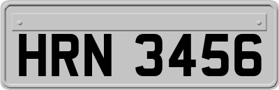 HRN3456