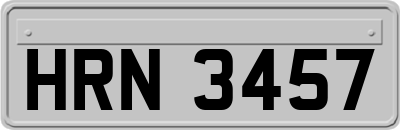 HRN3457