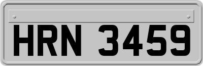 HRN3459
