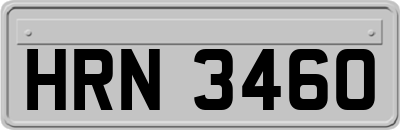 HRN3460