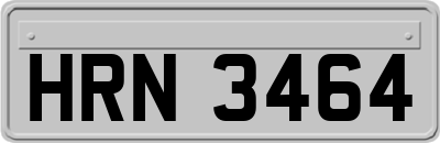 HRN3464