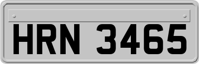 HRN3465