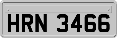 HRN3466